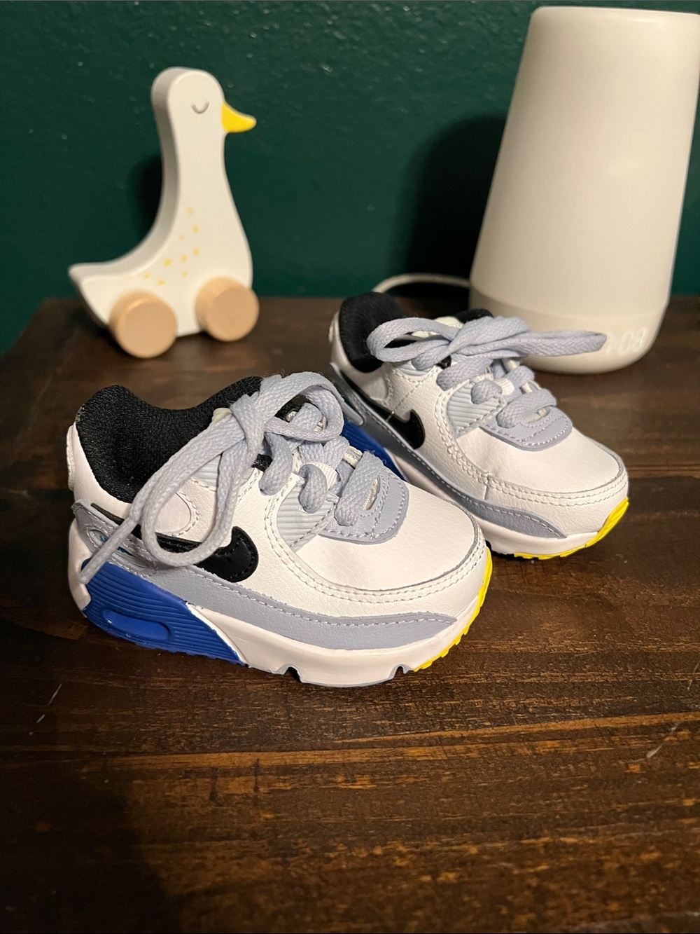 Nike baby shoes